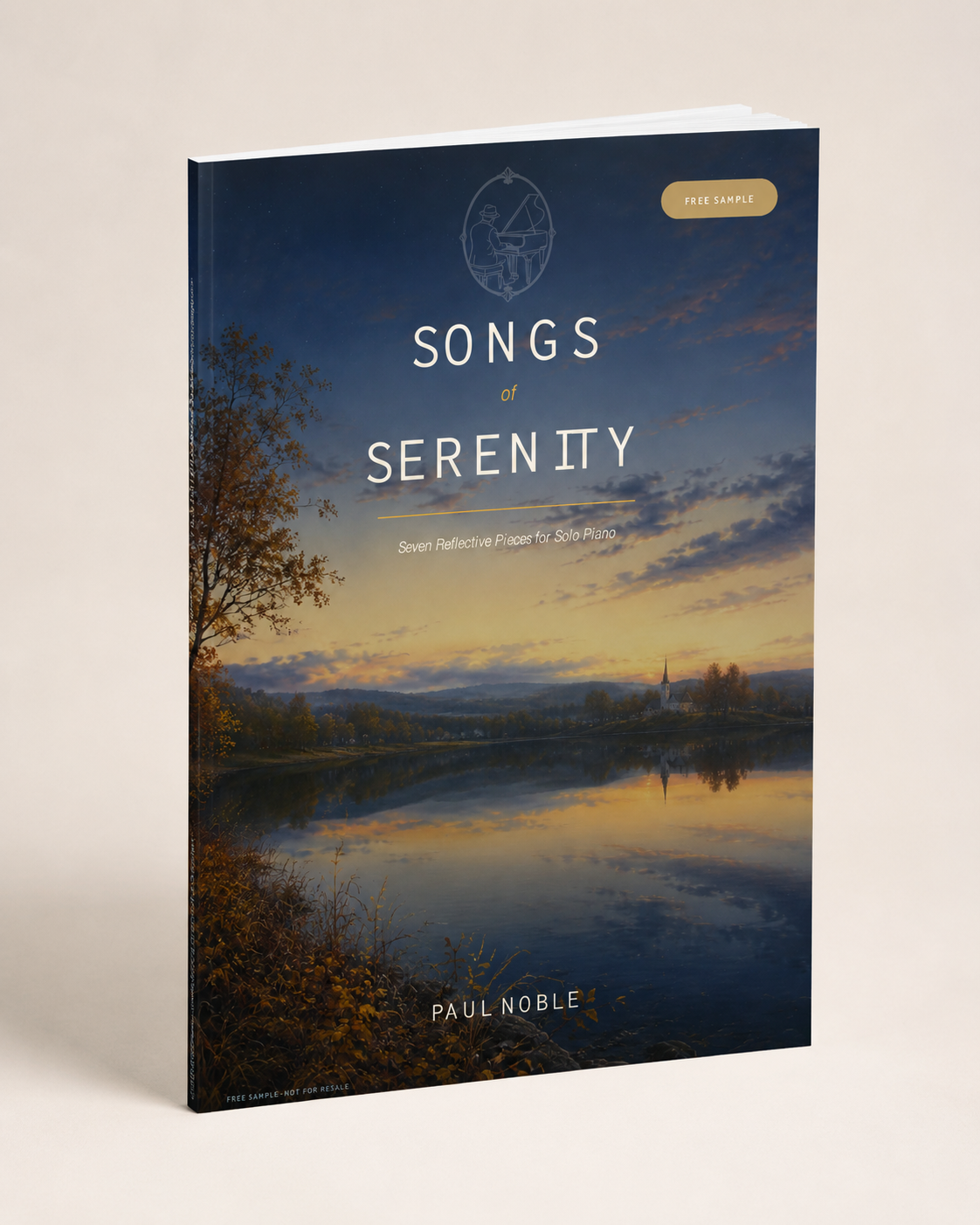 SS Book Image
